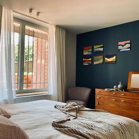Maison Henri Namur Zewnętrze zdjęcie
